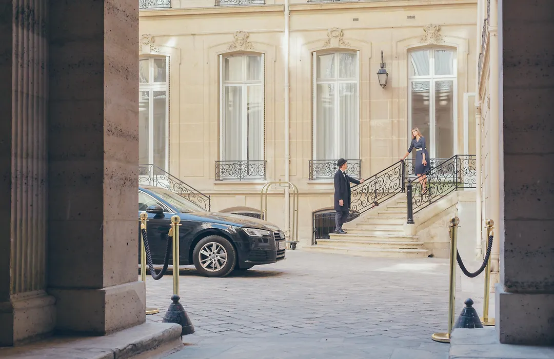 Hotel Alfred Sommier-1