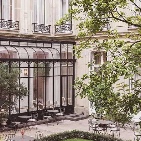 Hotel Alfred Sommier-2